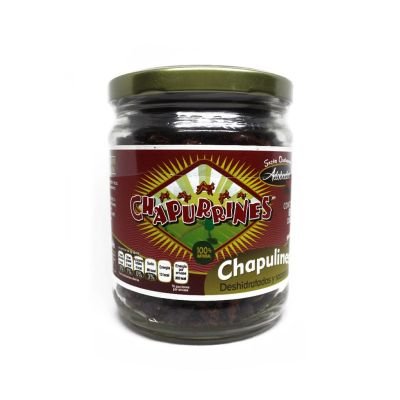 Chapurrines adobados 10g (Chapurrines)