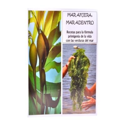 Libro Recetario (Baja Kelp) (copia)