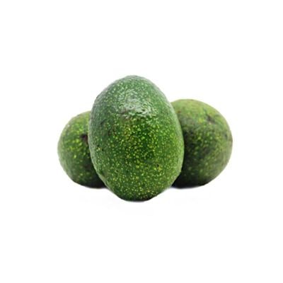 Aguacate hass orgánico kg