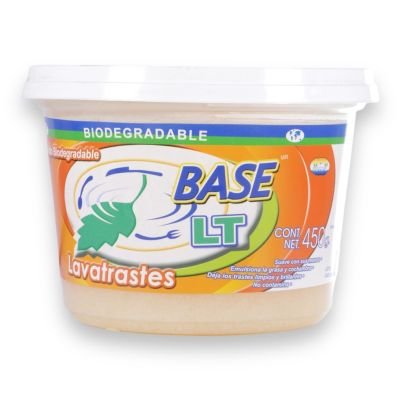 Base LT Sólido 450gr (Nocon) (copia)