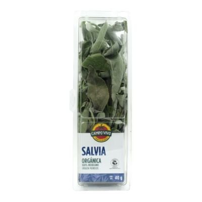 Salvia 35gr (Campo Vivo) (copia)