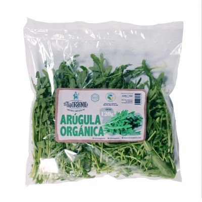 Arugula 150 g (Loma Bonita)