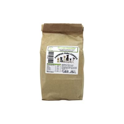 Premios caninos 500 g (Granja Cocotla)