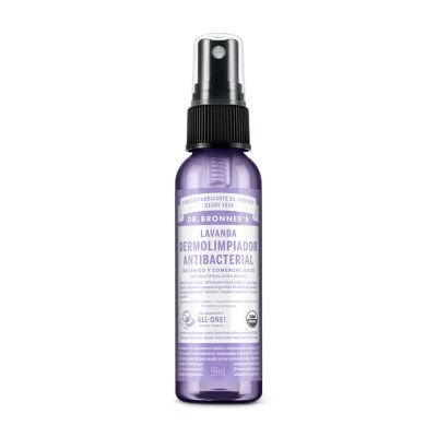 Antibacterial  59 Ml (Dr.Bronners)