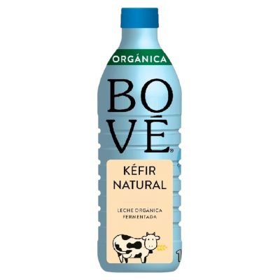 Kéfir Orgánico Natural 1Lt (Bove) (copia)