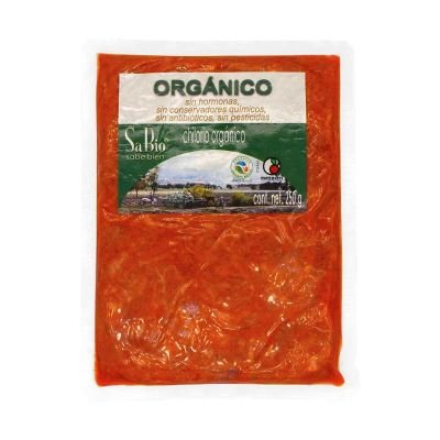 Chilorio 250g (Sabio)