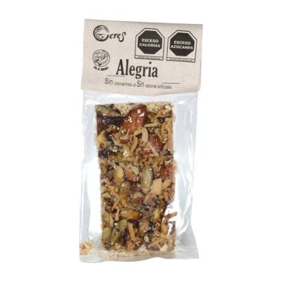 Alegria 70gr (Ceres)