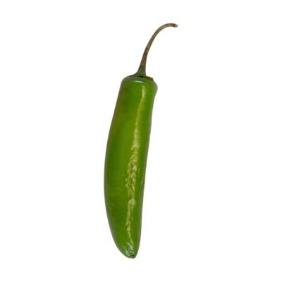 Chile serrano kilo