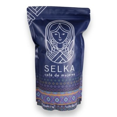 Café Orgánico Selka 454gr (Selka) (copia)