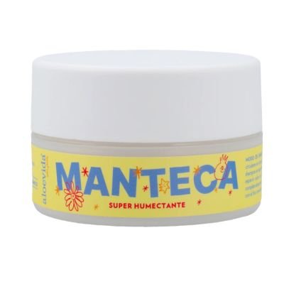 Manteca Super Humectante (Aloe Vida)