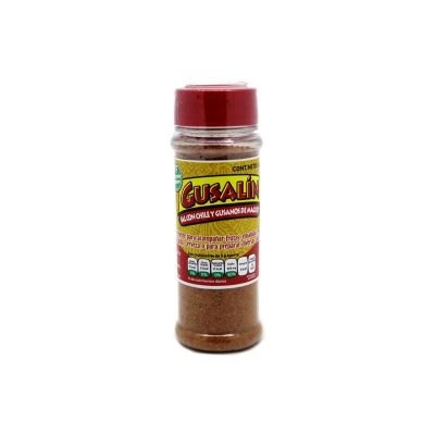 Sal de gusano 120gr (GUSALIN)