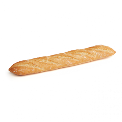 Baguette 320gr (Ost Gourmet) (copia)