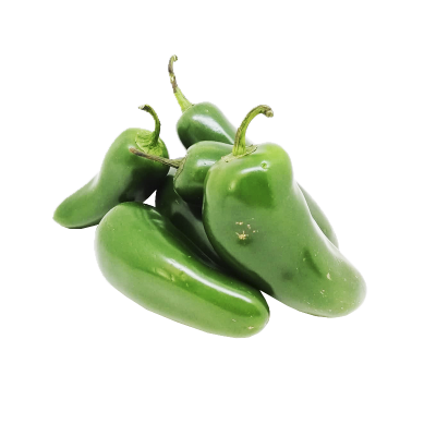 Chile jalapeno kg