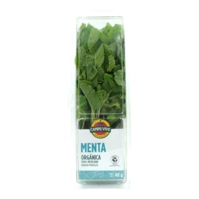 Menta 35gr (Campo Vivo) (copia)