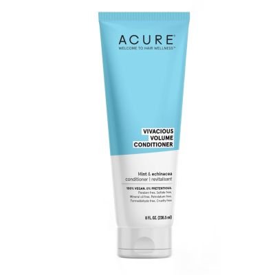 Acondicionador Volumen 236ml (Acure) (copia)